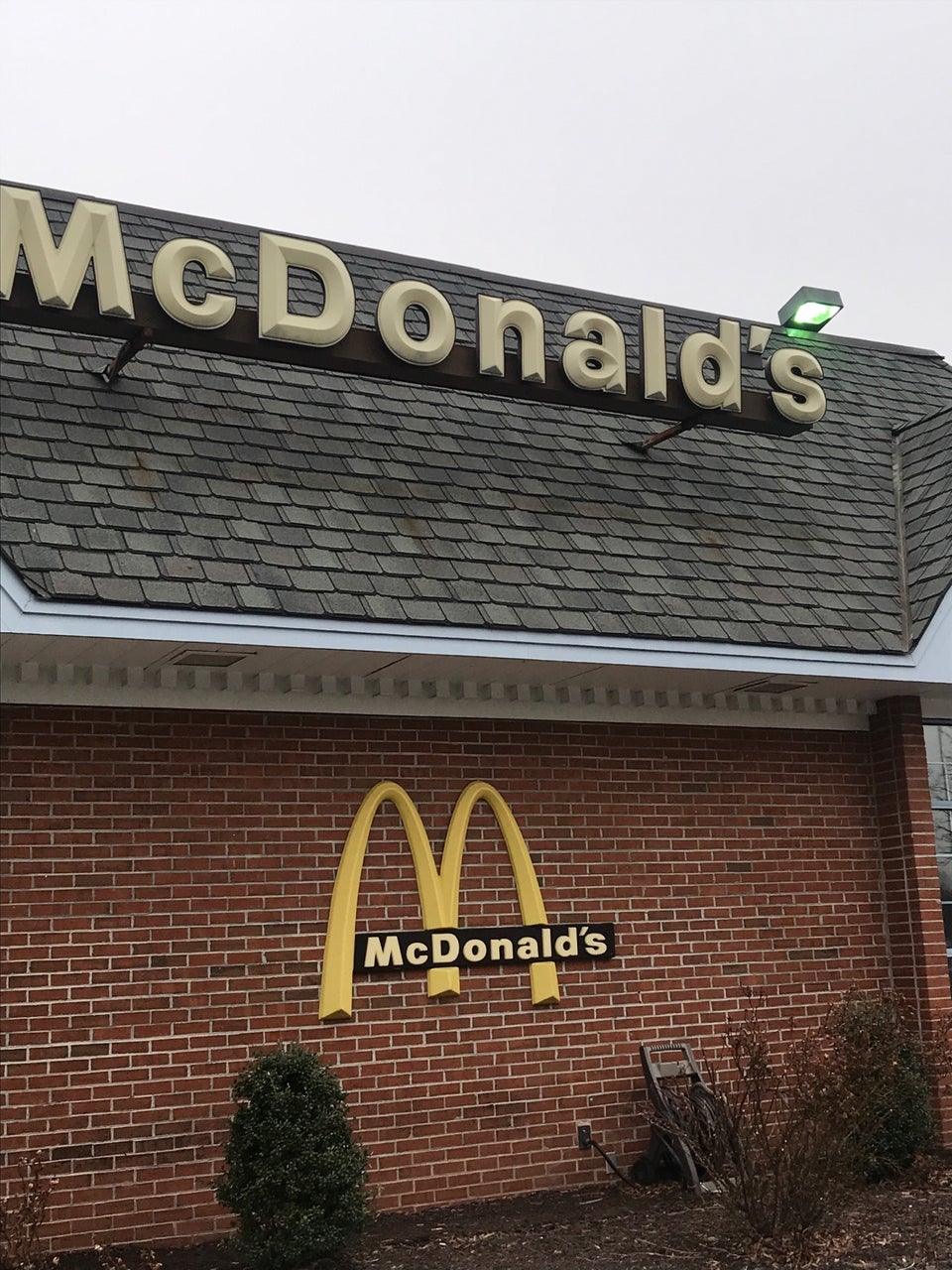 McDonald's Midlothian