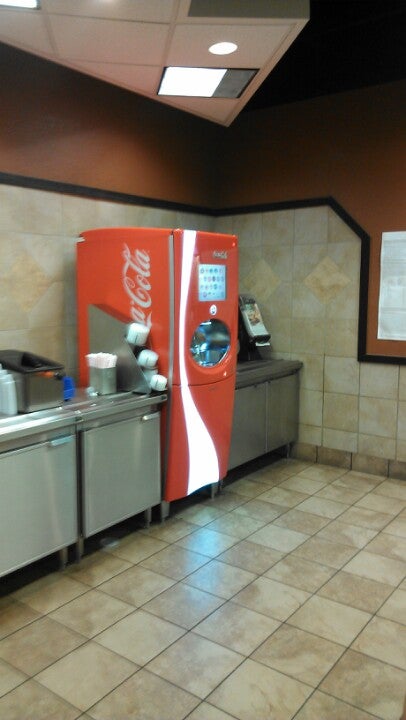 Burger King Midlothian
