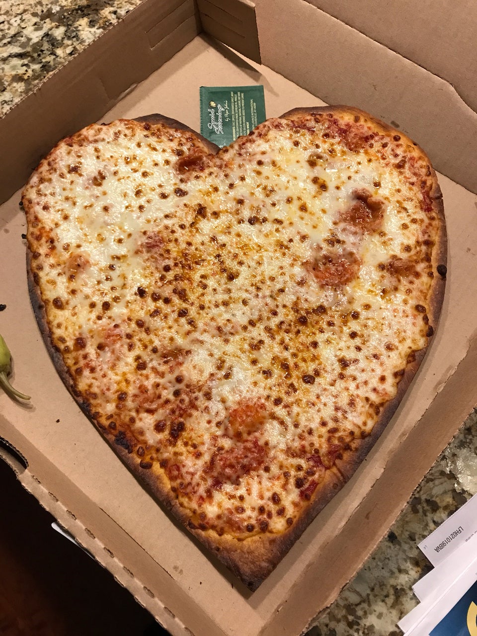 Papa John's Midlothian