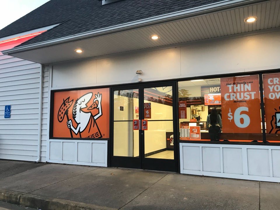 Little Caesars Midlothian