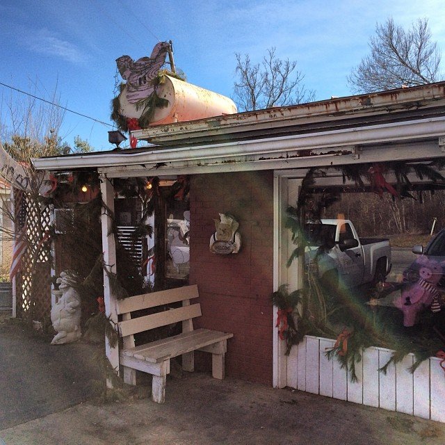 Photo credit: foursquare