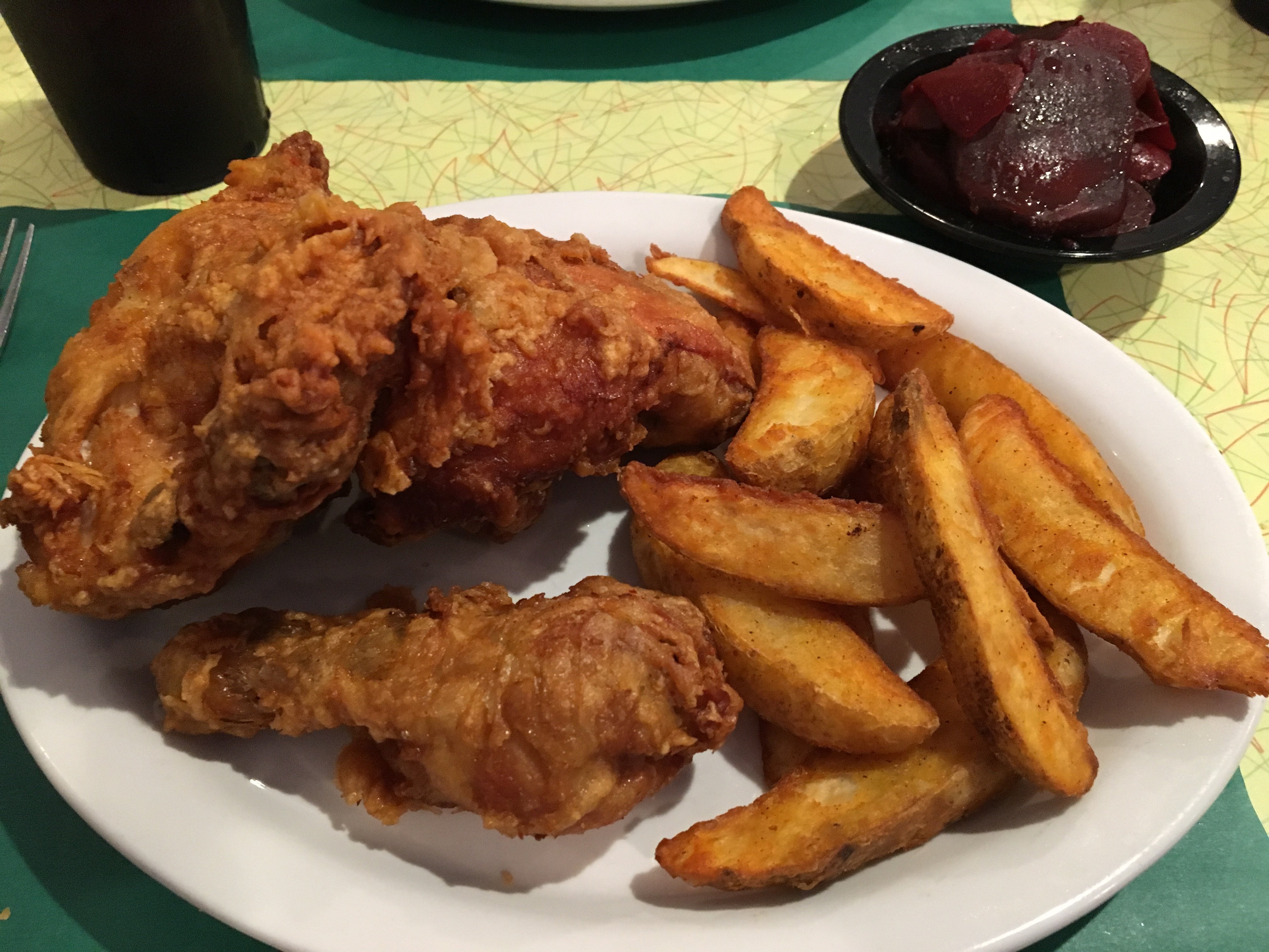 Photo credit: tripadvisor