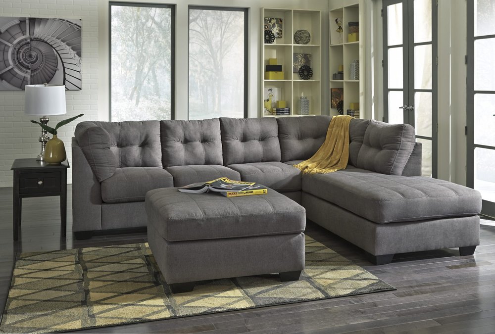 Ashley Furniture HomeStore 11971 Jefferson Ave, Newport News