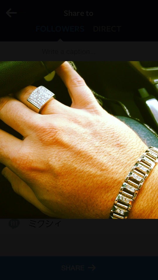 Kay Jewelers 12300 Jefferson Ave Suite 806, Newport News