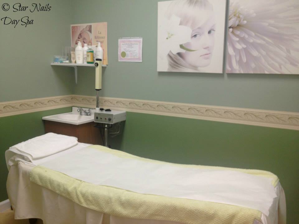 Star Nails 562 Denbigh Blvd # C, Newport News
