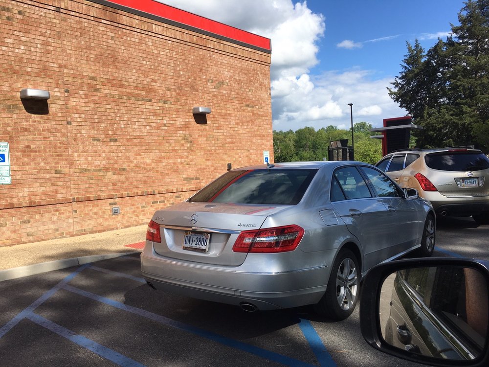Burger King 13921 Jefferson Ave, Newport News