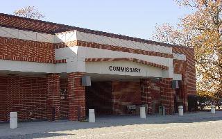 Commissary 1382 Lee Blvd, Fort Eustis