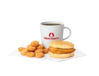 Chick-fil-A 1 University Pl, Newport News