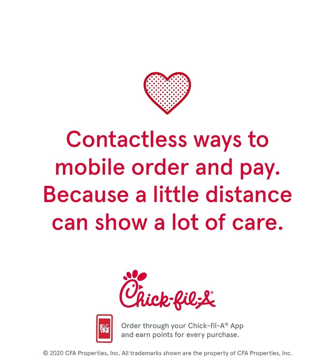 Chick-fil-A 12300 Jefferson Ave Spc 740-F1, Newport News