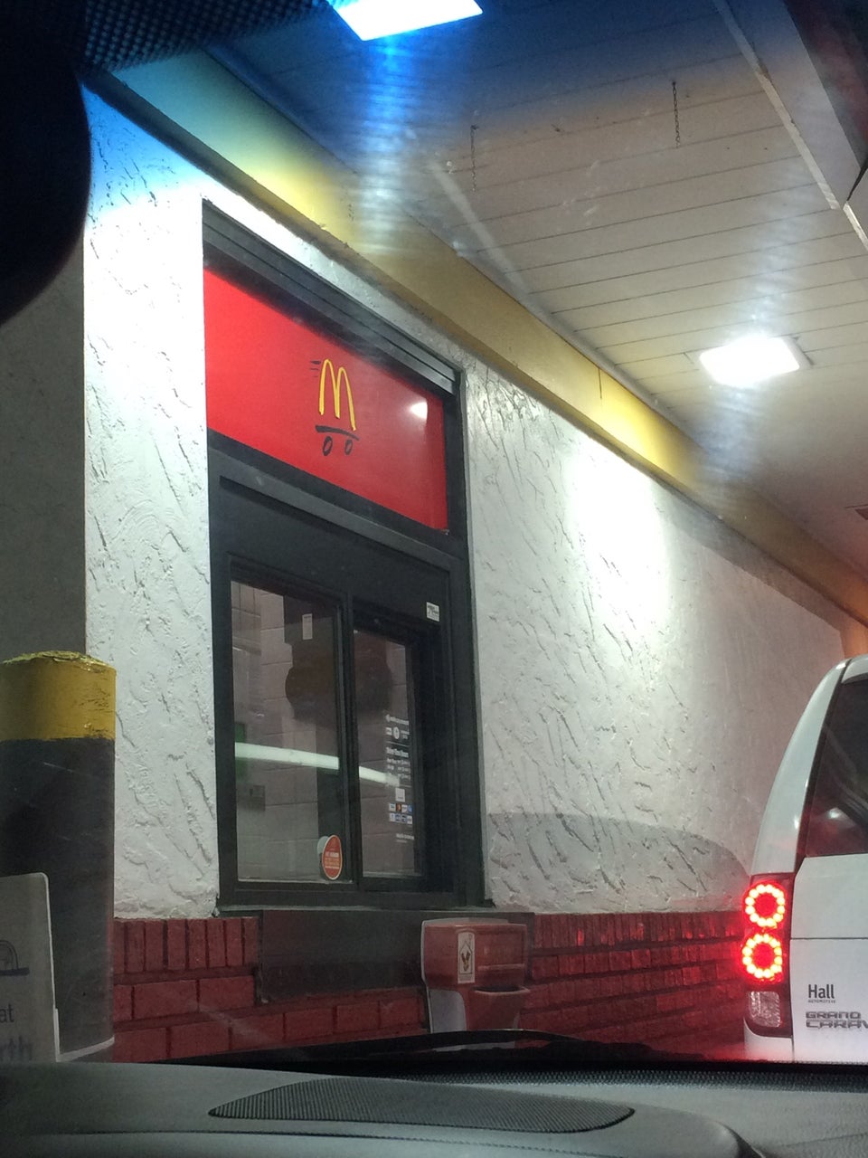 McDonald's Newport News
