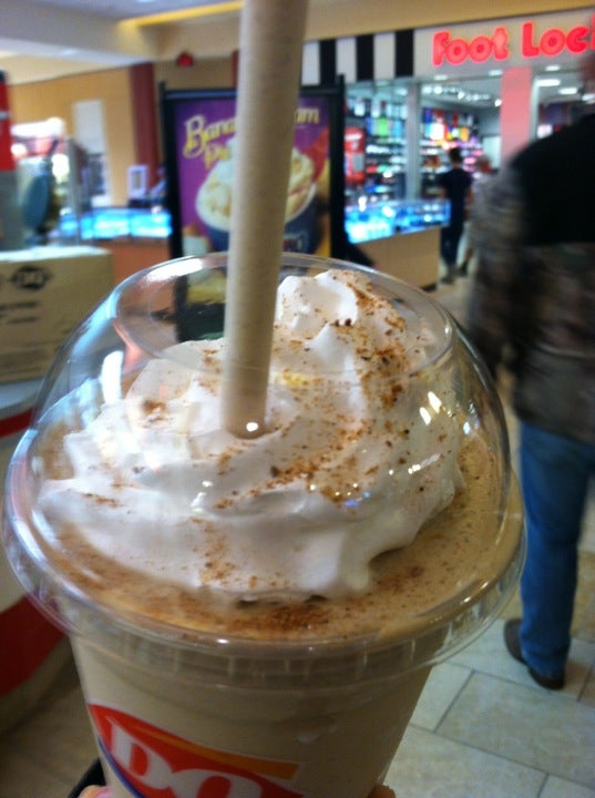 Dairy Queen Newport News