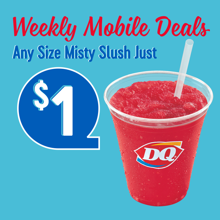 Dairy Queen Grill & Chill 12999 Warwick Blvd, Newport News