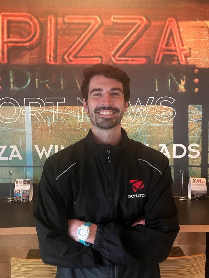 Donatos Pizza 12515 Jefferson Ave, Newport News