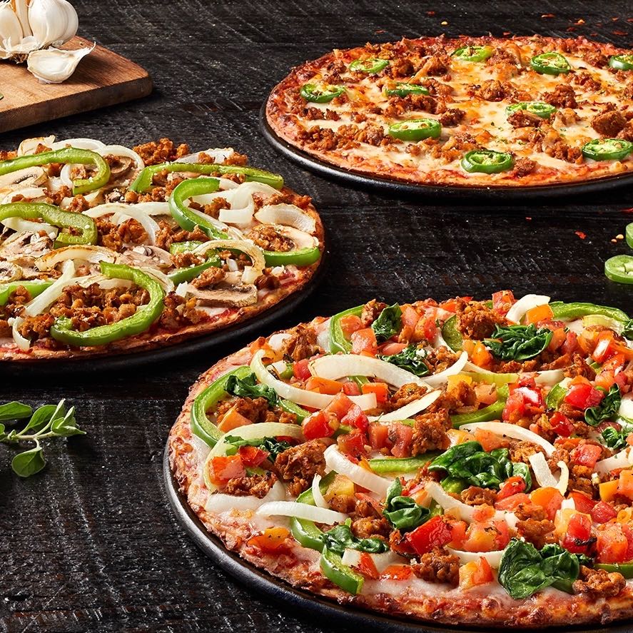 Donatos Pizza 12515 Jefferson Ave, Newport News