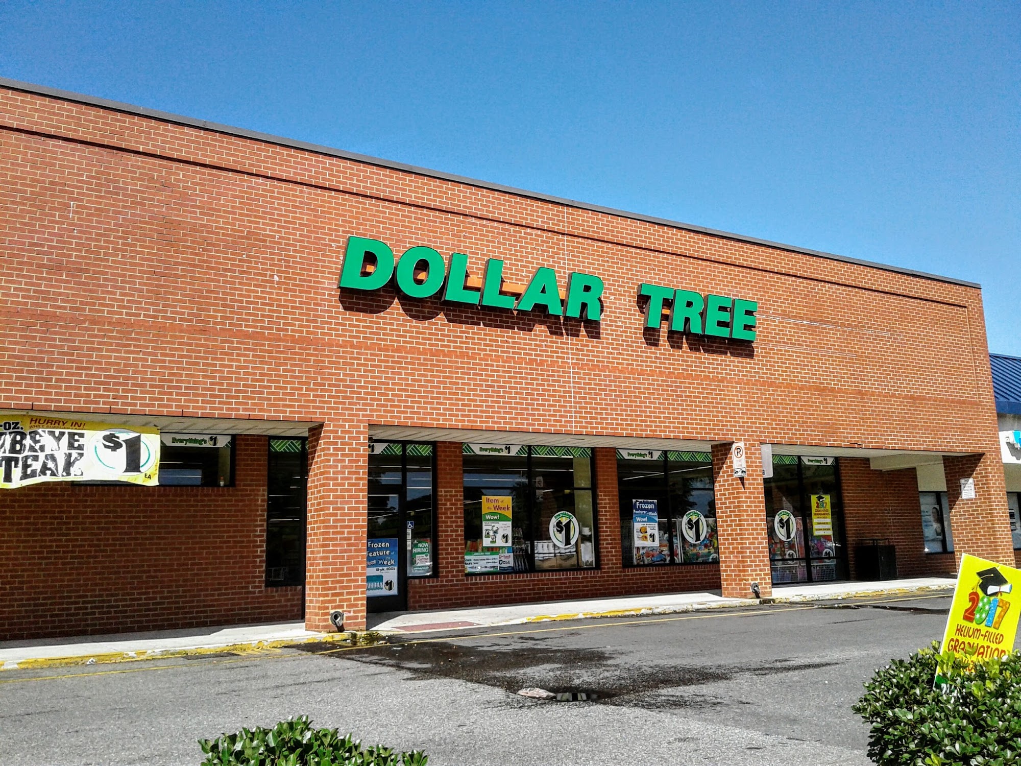 Dollar Tree