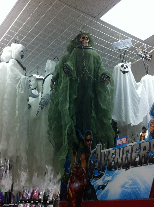 Party City 12134 Jefferson Ave, Newport News
