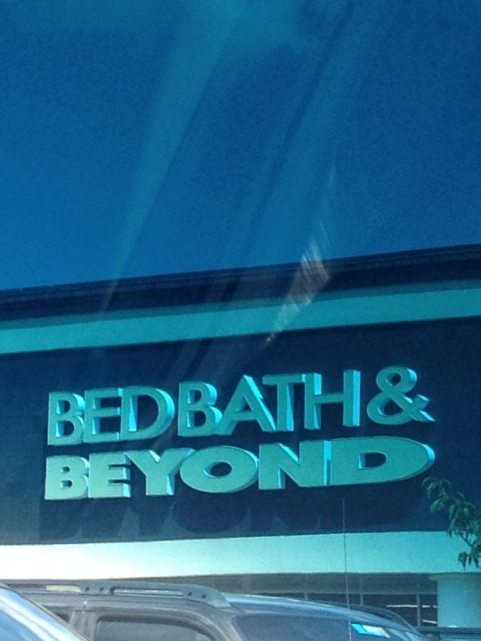 Bed Bath & Beyond 12132A Jefferson Ave, Newport News