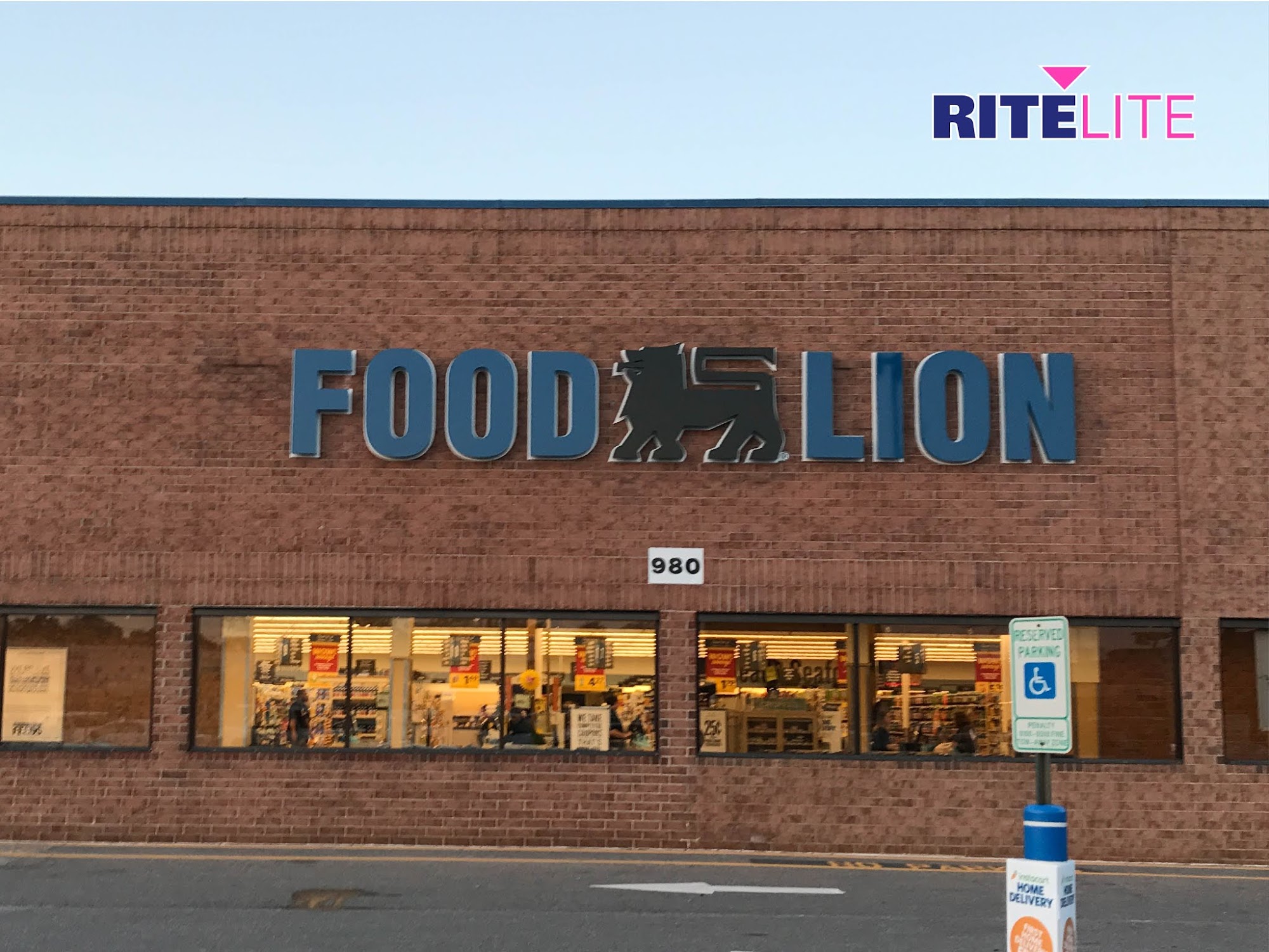 Food Lion