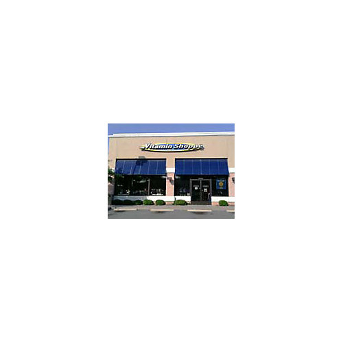 Vitamin Shoppe 12266 Jefferson Ave, Newport News