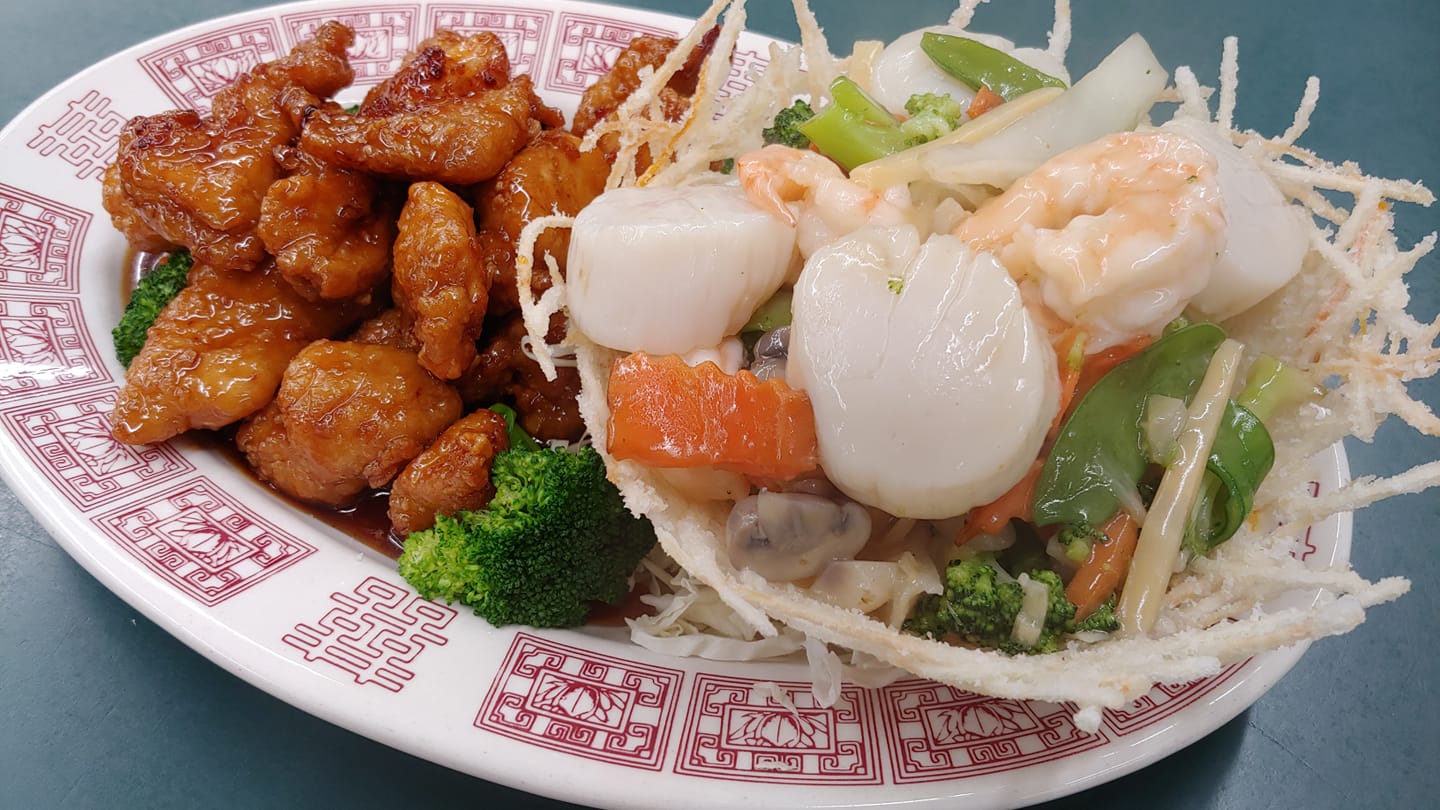 Port Arthur Chinese Restaurant 11137 Warwick Blvd, Newport News
