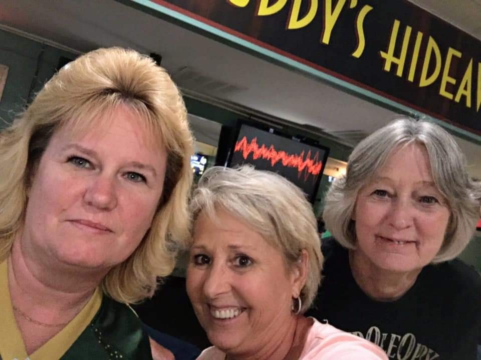 Harley's Hideaway formerly known as Buddys 9811 Jefferson Ave, Newport News