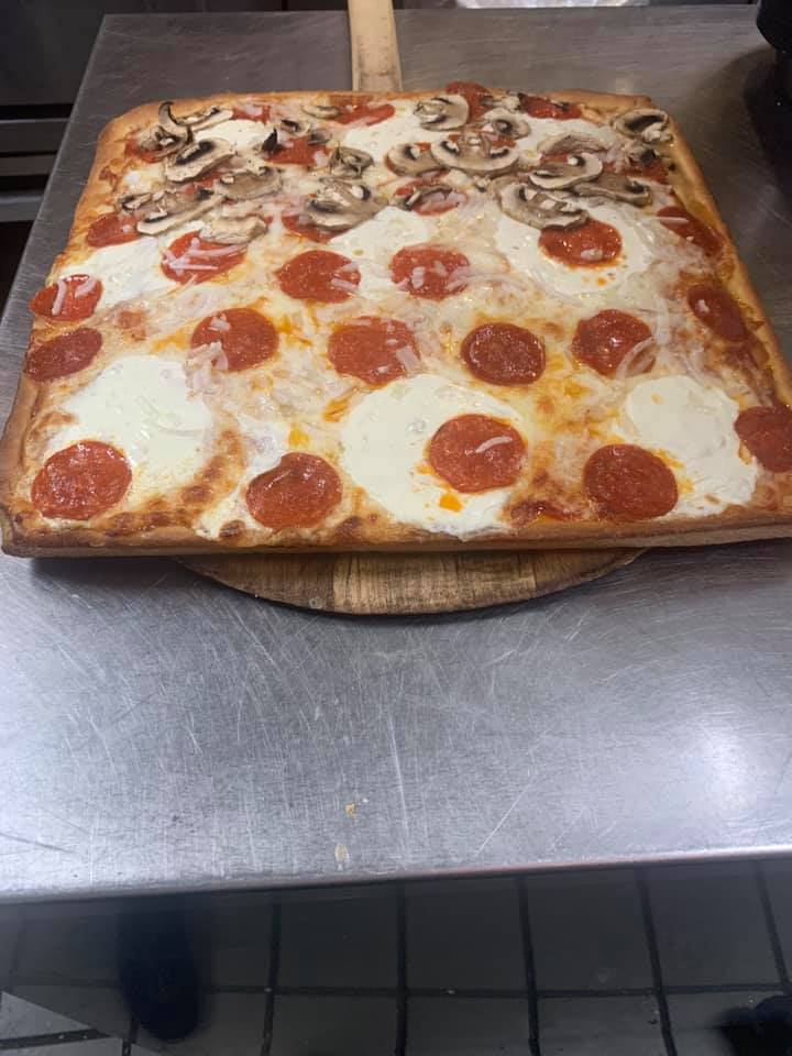 Azzurri Italian Restaurant 7 Hidenwood Shopping Center, Newport News