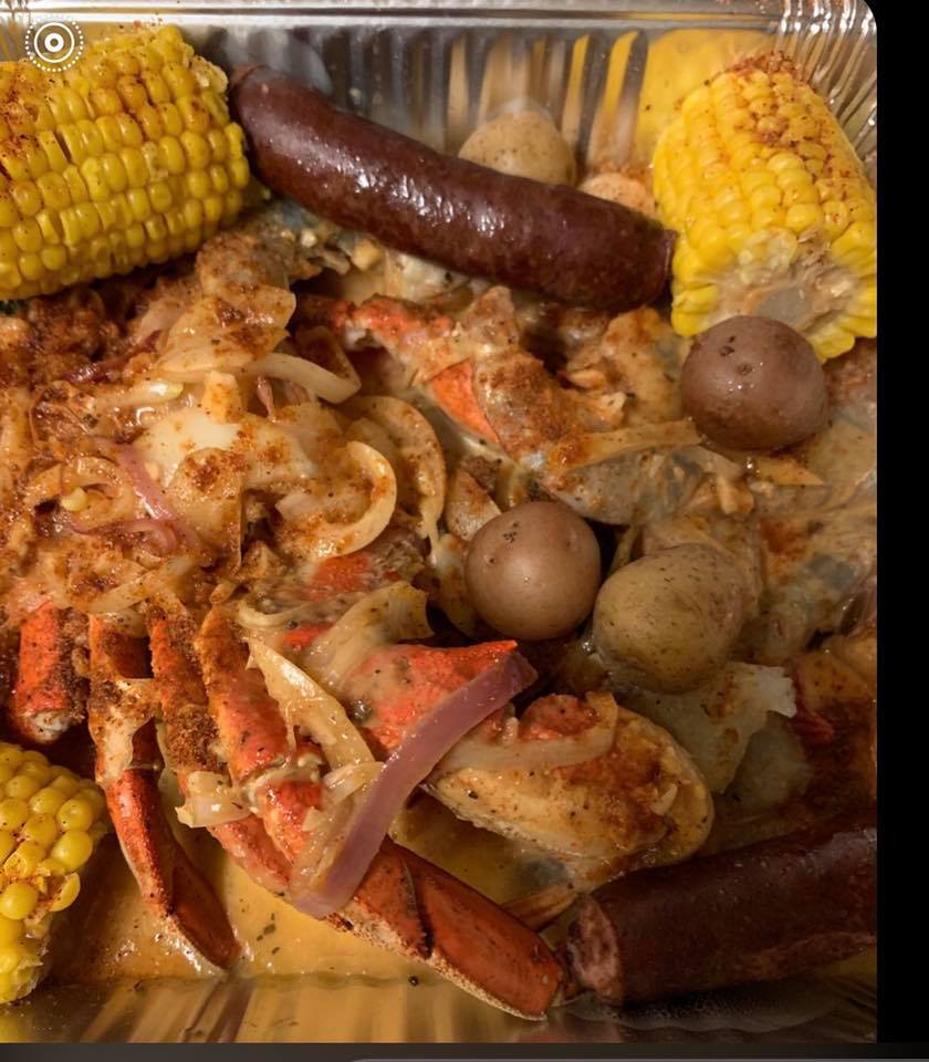 Ms. Mary's Restaurant 13771 Warwick Blvd, Newport News