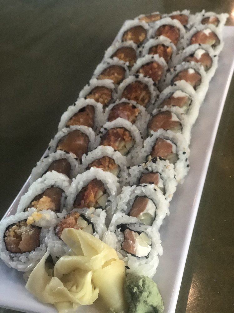 Thaijindesu 2180 William Styron Square S, Newport News