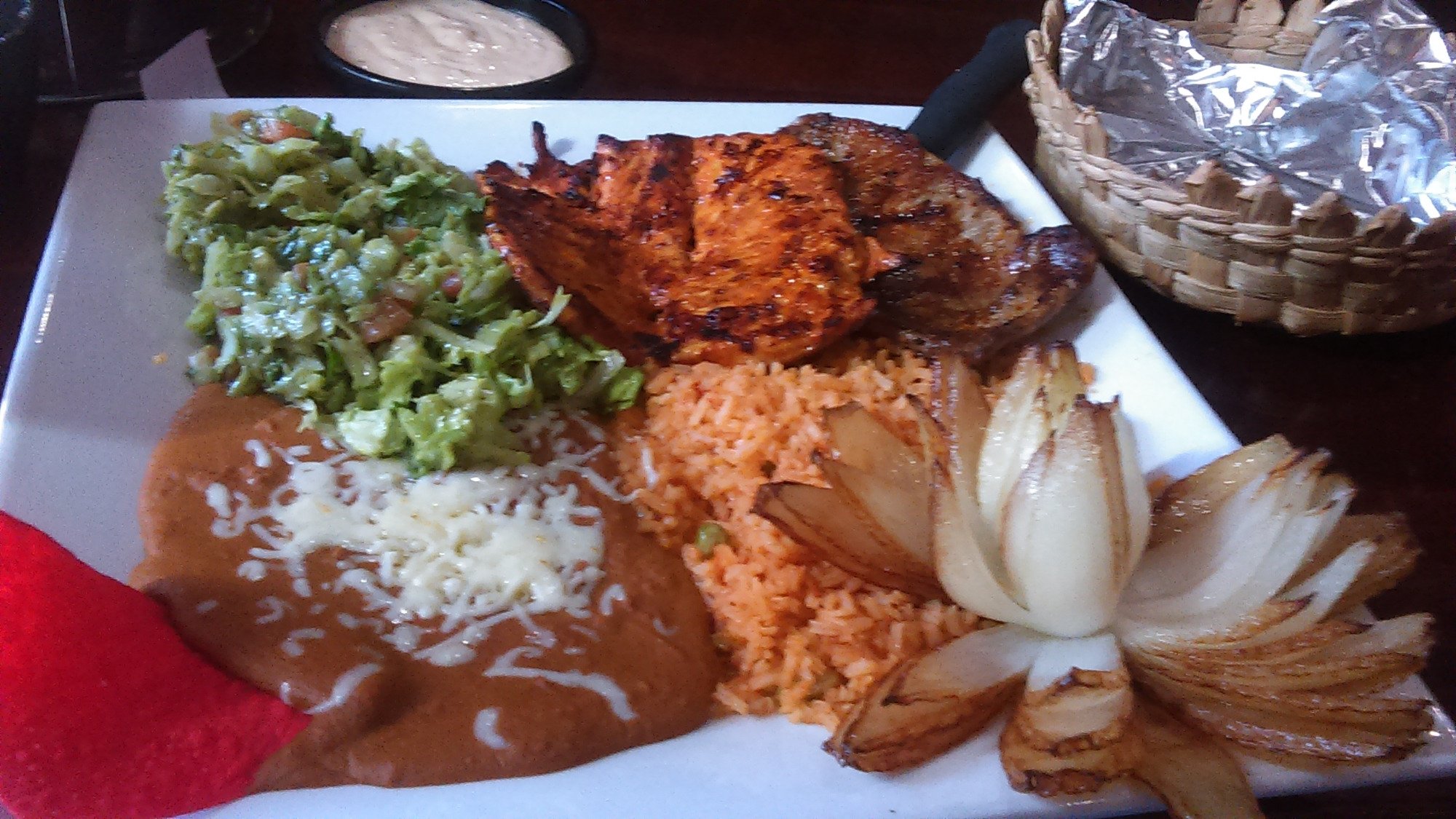 Photo credit: tripadvisor