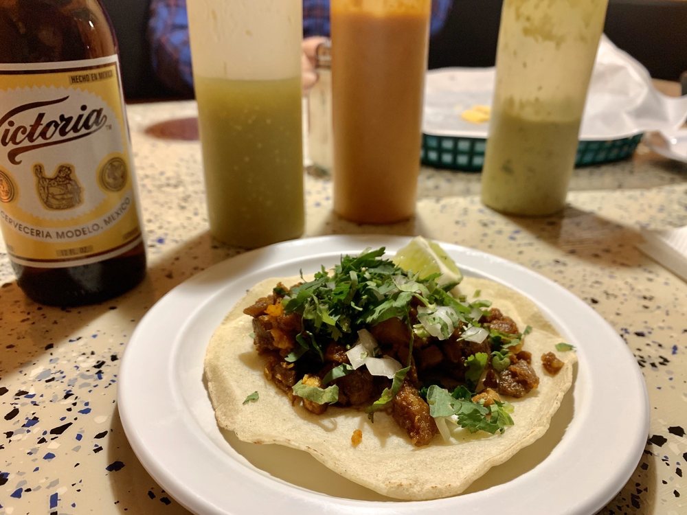 Tacos Mexico Restaurante y Taqueria 13677 Warwick Blvd, Newport News