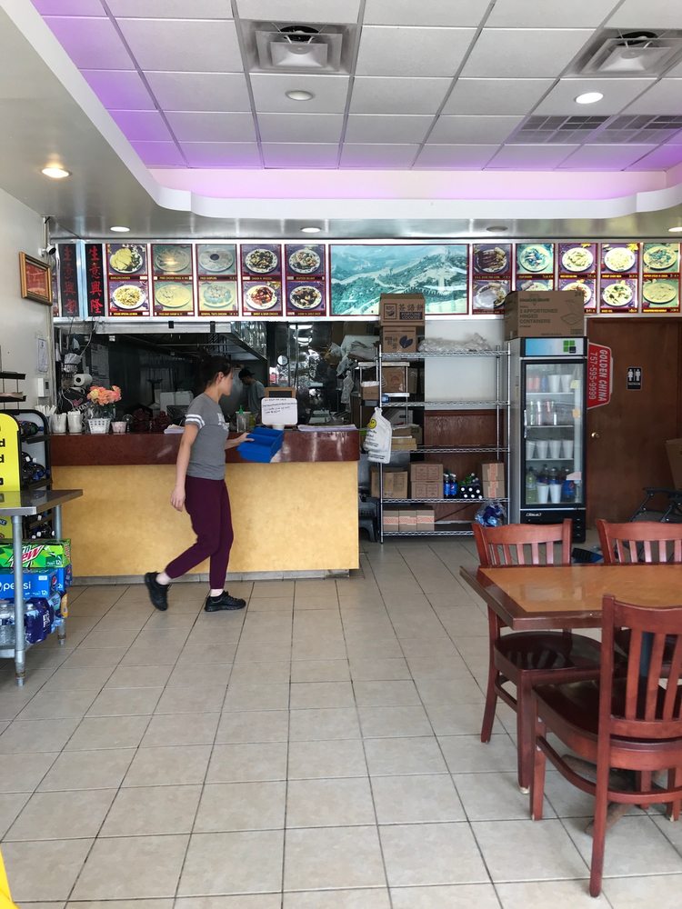 Golden China 10834 Warwick Blvd, Newport News