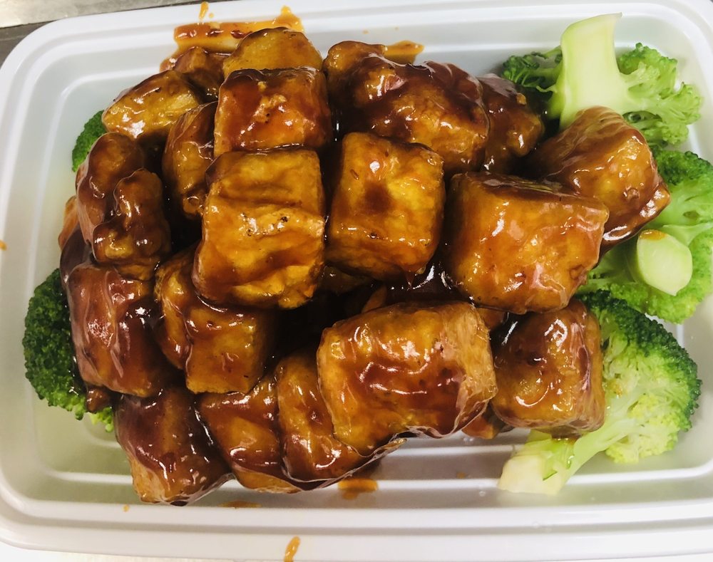 Golden China 10834 Warwick Blvd, Newport News
