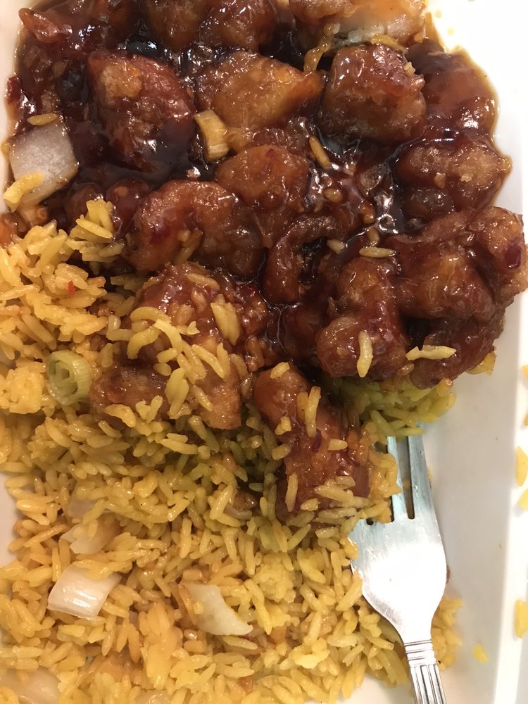 Super China 11710 Jefferson Ave # E, Newport News