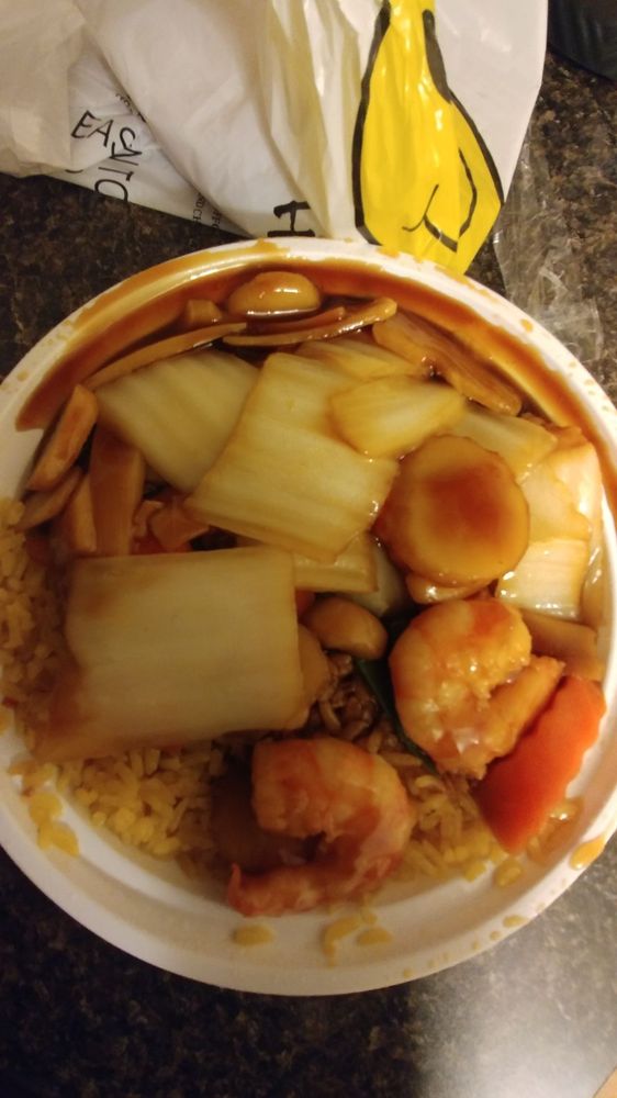 Peking Restaurant 69 Hidenwood Shopping Center, Newport News