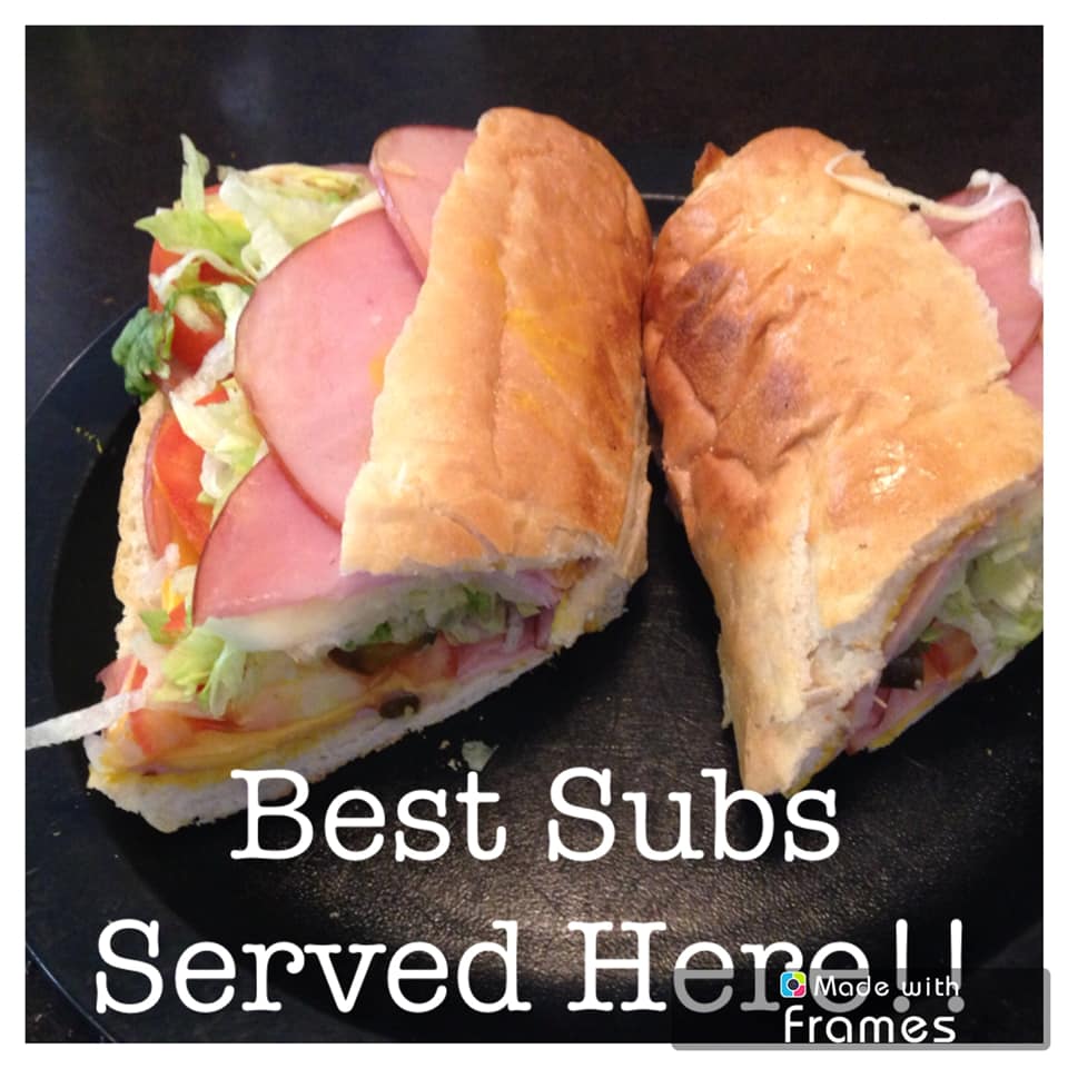 Dino's Pizza Shop 14357 Warwick Blvd, Newport News