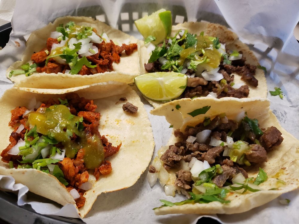 Mexico Lindo 15396 Warwick Blvd, Newport News
