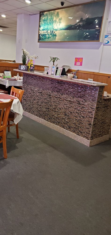 Fu Leen Palace 15525 Warwick Blvd #1580, Newport News
