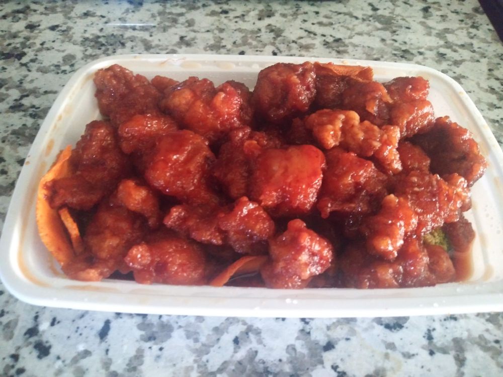 No 1 Chinese Restaurant 728 Willow Dr, Newport News