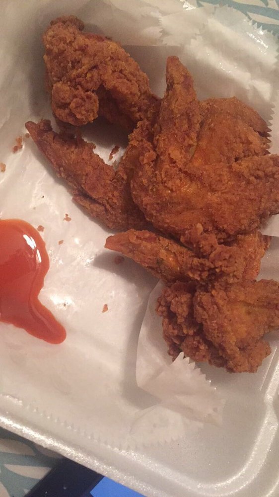 Chicken & Steak 374 Beechmont Dr, Newport News