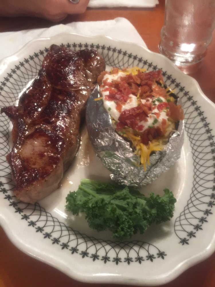 Steve's Steak House 11847 Jefferson Ave, Newport News