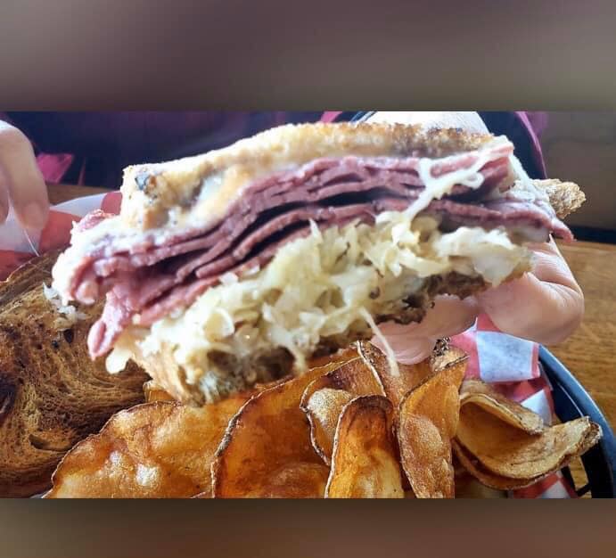 Sandbar Grill And Pub 736 J Clyde Morris Blvd, Newport News