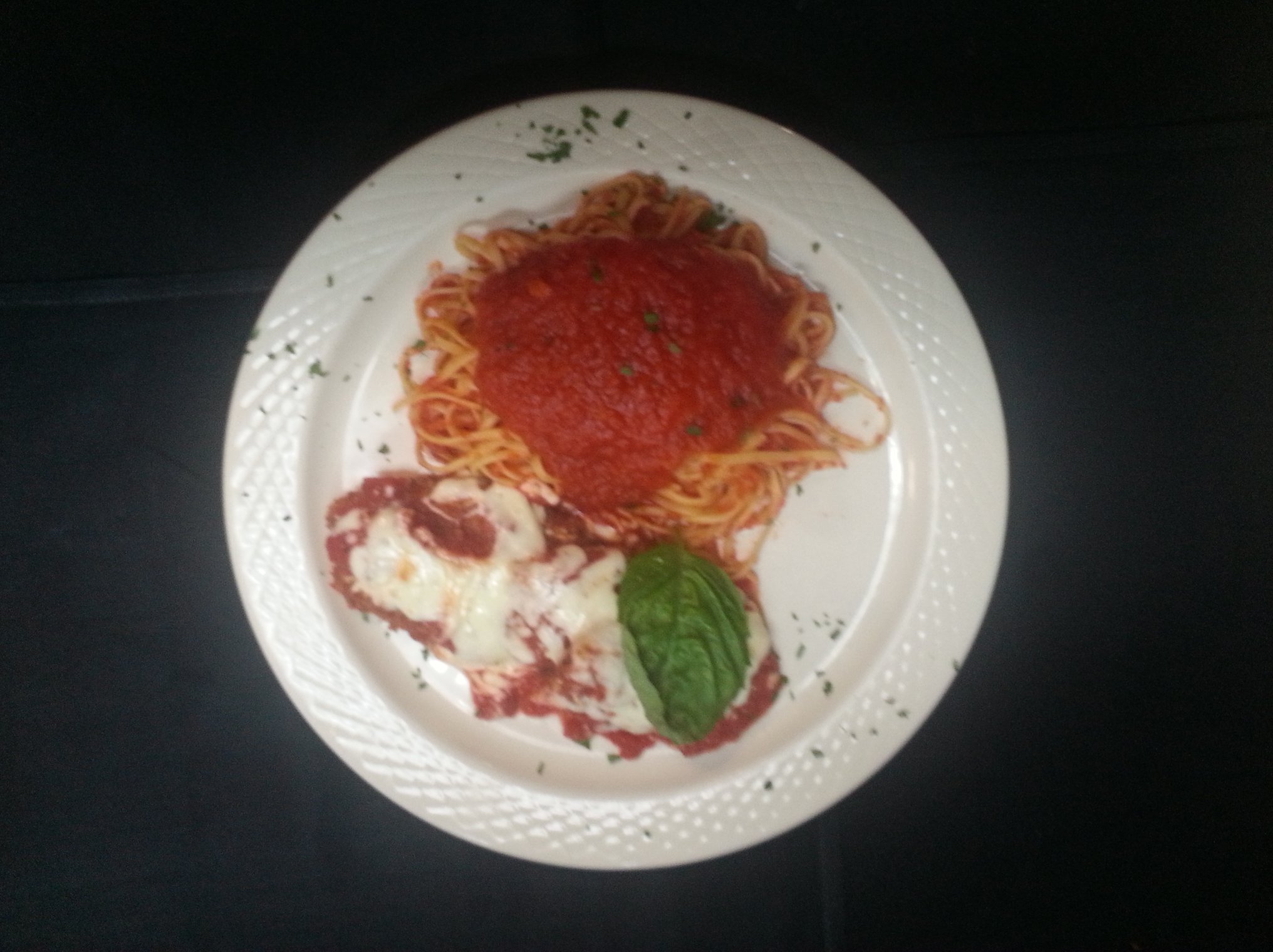 Tuscany Ristorante Italiano 12638 Jefferson Ave #1, Newport News