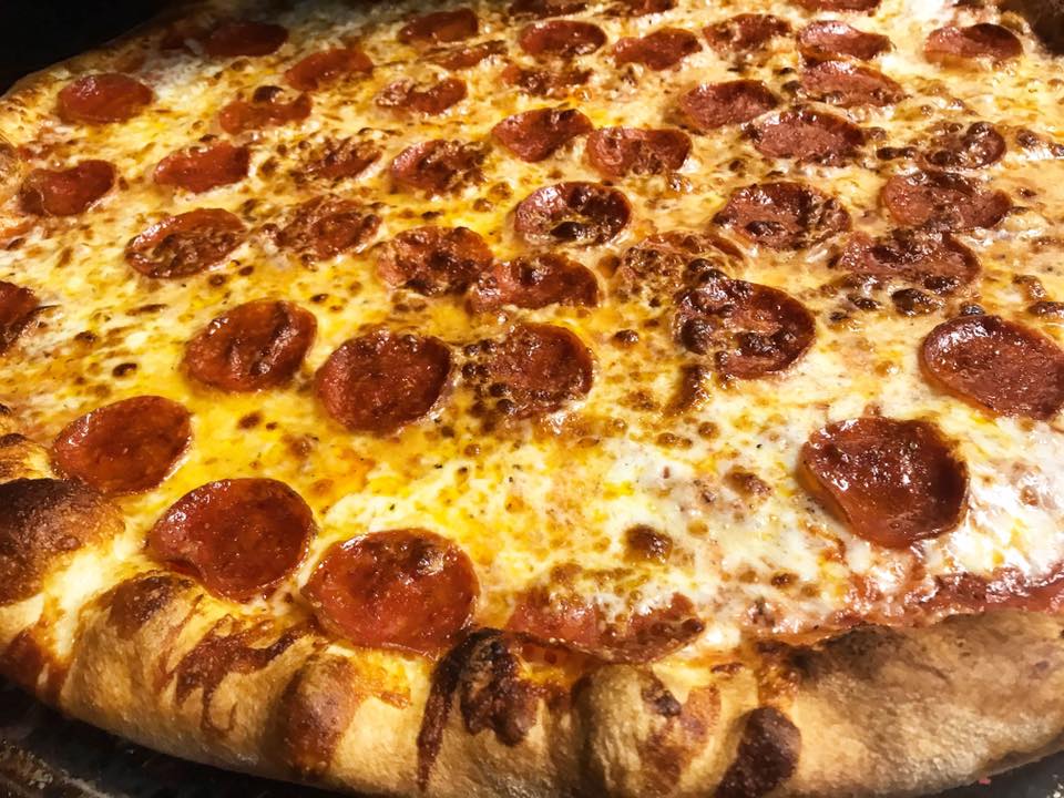 Brickhouse Tavern 141 Herman Melville Ave, Newport News