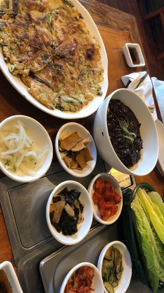 Royal Garden Korean Restaurant 340 Oriana Rd, Newport News