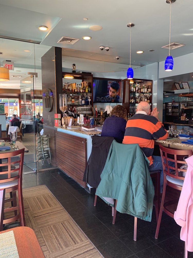 Fin Seafood 3150 William Styron Square N, Newport News