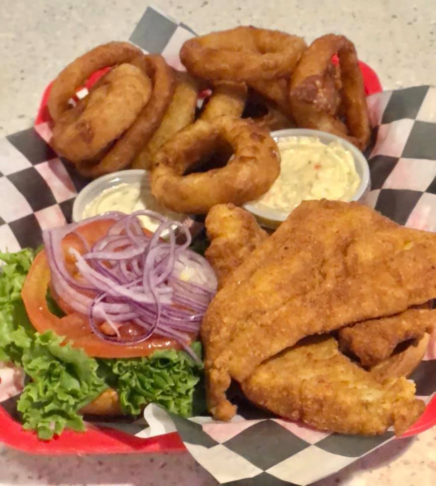 Hoss's Deli 806 Old Oyster Point Rd, Newport News