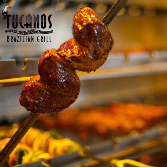 Tucanos Brazilian Grill 11820 Fountain Way, Newport News