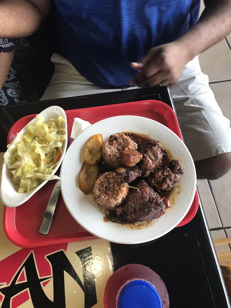 Caribbean Gourmet Delights, Inc. 14501 Warwick Blvd, Newport News