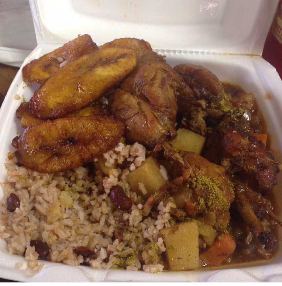 Dunn's River Jamaican & Caribbean Restaurant
