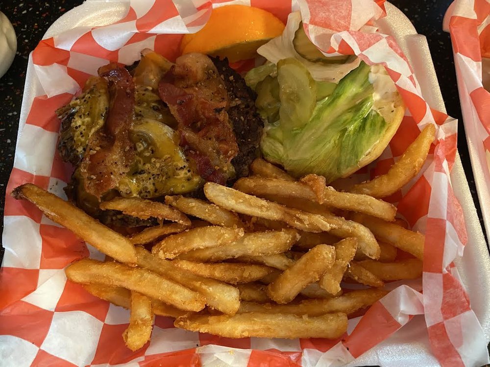Rick & Libby's Village Shopping Center, 11006 Warwick Blvd Unit 458, Newport News